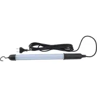 BRÜDER MANNESMANN Mannesmann M30643 Lampada da lavoro