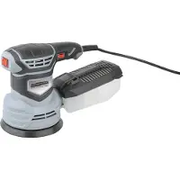 BRÜDER MANNESMANN Elektro-Excenterschleifer 380 W