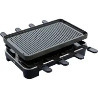 BK Connect Raclette-Grill