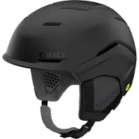 Giro Helm Tenet Mips, Größe:M, Farben:matte black lx