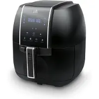 Fritel - SnackTastic 6902 XXL - Heissluftfritteuse
