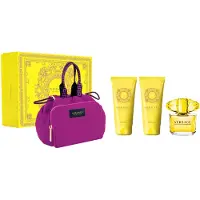 Versace Yellow Diamond Geschenkset