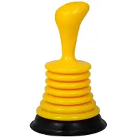 Pricenet Genius Ideas Rohrfreie Mini-Absaugpumpe