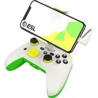 RiotPWR Android Cloud Gaming Controller (ESL Edition)