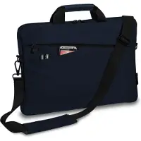 Pedea Laptoptasche 17,3 Zoll (43,9cm) FASHION Notebook Umhängetasche mit Schultergurt