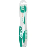 Elmex SENSITIVE PROFESSIONAL Zahnbürste 1 St.