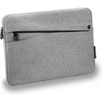 Pedea Tablet Tasche 10,1 - 11 Zoll (25,6 - 27,96 cm) FASHION Schutzhülle mit Zubehörfach
