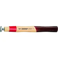Gedore E-609 H-5-90 Ersatzstiel ROTBAND-PLUS Hickory 900 mm, 8740860