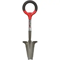 Root Slayer Radius Garden Wurzelspaten Minispaten Mini