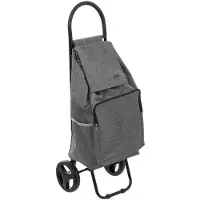Five Nomada 2 Wheels Einkaufstrolley