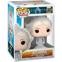 Funko POP! Aquaman 2 - Atlanna 1307 Pop! Vinyl Figur