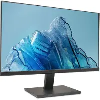 Acer V7 V247Y, 60,5 cm (23.8"), 1920 x 1080 Pixel, Full HD, 4 ms, Schwarz