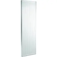 Belrad Vertikal Heizkörper Vertex T22 1800 x 500 (HxB)-1845W
