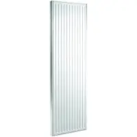 Belrad Vertikal Heizkörper Vertex T22 2000 x 600 (HxB)-2376W