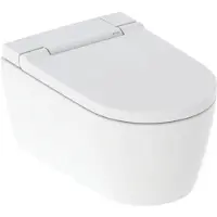 Geberit AquaClean Sela WC-Komplettanlage Wand WC
