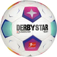 Derbystar Ball Bundesliga Player v23