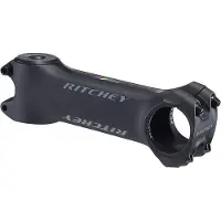 Ritchey Wcs Toyon Blatte 31.8 Mm With Top Cap Fahrradvorbau