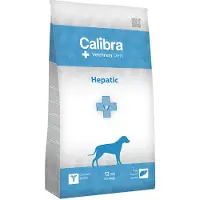 Calibra Veterinary Diet Dog Hepatic 12 kg