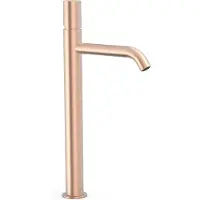 Tres Einhebel Waschtischmischer XL G3/8" flexible Anschlussschläuche, 26130801OPM 26130801OPM