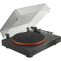 JBL Spinner BT Schwarz