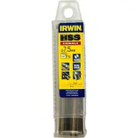 Irwin 7.5 Mm Metallbohrer