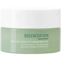Charlotte Meentzen Regeneration Feuchtigkeitscreme Maske 50 ml