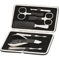 Erbe Manicure Etuis Manicure-Bügeletui, 7-teilig 1 Stk.