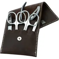 Erbe Manicure Etuis Manicure-Etui 1 Stk.