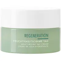 Charlotte Meentzen Regeneration Feuchtigkeitscreme Tag mit UV-Schutz 50 ml