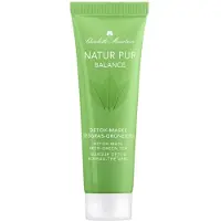 Charlotte Meentzen Natur Pur Balance Detox-Maske 30 ml