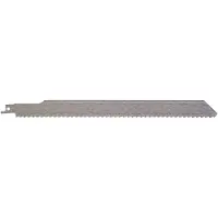 Milwaukee Hoja Sable INOX 300mm 6Tpi, para mat.congelados