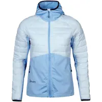 Halti Veidnes Women's Insulation Jacket ice water blue (B30) 38