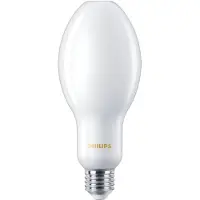 Philips LED-Leuchtmittel TForce Core LED HPL E27 827 FR