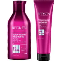 Redken Haarshampoo für coloriertes Haar, Pflegeshampoo langanhaltende Farbe 300 ml