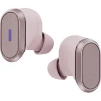 Logitech Zone True Wireless, Kabellos, Kopfhörer, Rose