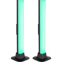 Globo 25895SH, Kunststoff, IP20, III, 2,5 W, LED, 5 V