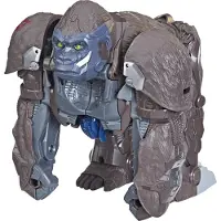 Transformers Transformers: Rise of the Beasts Smash Changers Optimus Prime