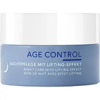 Charlotte Meentzen , Age Control Nachtpflege mit Lifting-Effekt 50 ml Nachtcreme