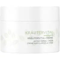 Charlotte Meentzen Kräutervital - Creme - Nachtpflege 50ml