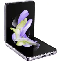 Samsung Galaxy Z Flip4 SM-F721B, 17 cm (6.7"), 8 GB, 128 GB, 12 MP, Android 12, Violett