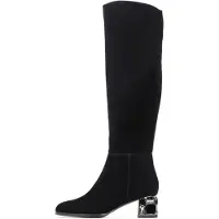 Kazar Stiefel KATHLEEN in Schwarz | Gr.: 40