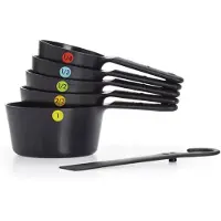 Oxo Messlöffel Good Grips (5-teilig)
