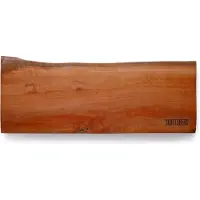 Skottsberg Schneidebrett Natur 50x19x3cm