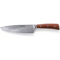 Skottsberg Küchenmesser 17cm
