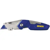 Irwin Trapecinis peilis FK150