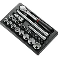 Facom Modul - Schlagwerkzeuge 7-tlg