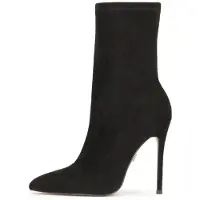 Kazar Boots in Schwarz | Gr.: 39