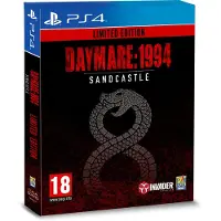 Daymare: 1994 Sandcastle (Limited Edition)