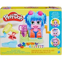 Play-Doh Stilvoller Friseursalon