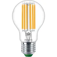 Philips MAS LEDBulbND5.2-75W E27 827 A60 CL G UE